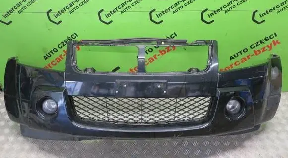 Suzuki Grand Vitara II Front bumper 717117KK