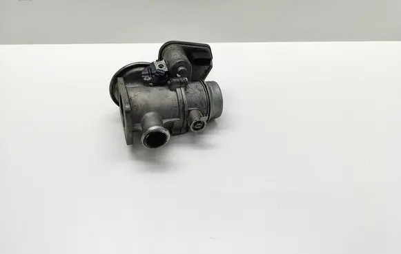 BMW 5 E60 E61 Throttle valve 7791480 70045000