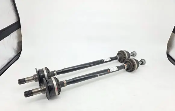 BMW 2 G42 Rear driveshaft 22B2465G0249 10484893A 8487124