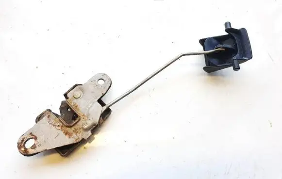 Honda HR-V Seat back rest lock catch 