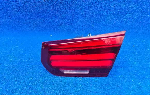 BMW 3 F30 F35 F31 Tailgate rear/tail lights 7456524