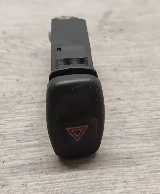 KIA Picanto Hazard light switch