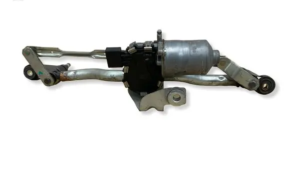 Ford Ecosport Front wiper linkage and motor 97101219