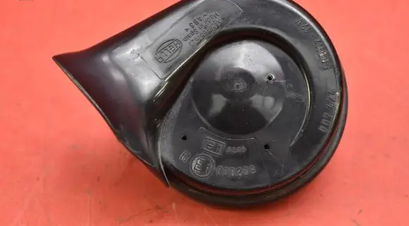 Porsche Cayenne (9PA) Horn signal 6N0951223A