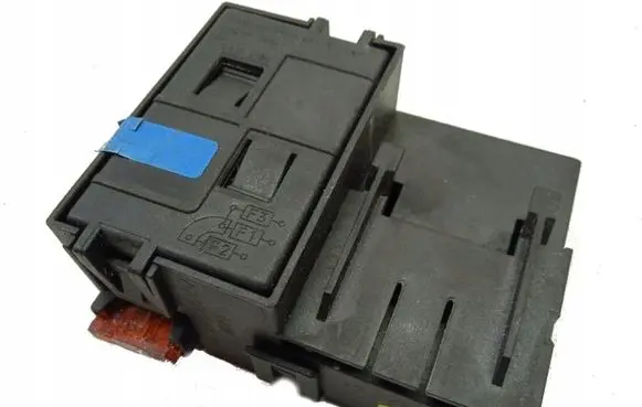 Mercedes-Benz SL R230 Other control units/modules A2305450101
