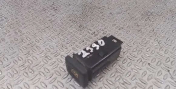Land Rover Discovery Electric window control switch