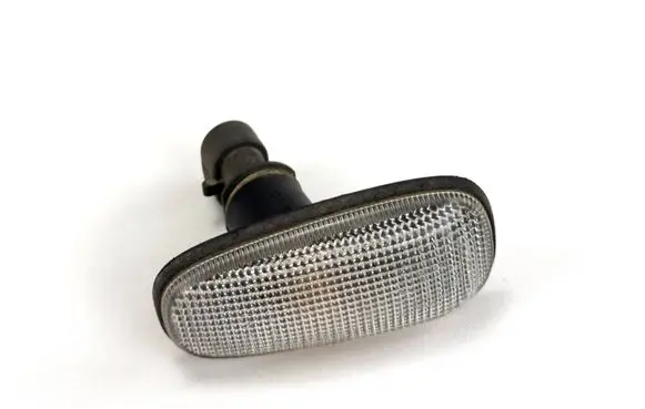 Opel Astra G Front fender indicator light 09133062