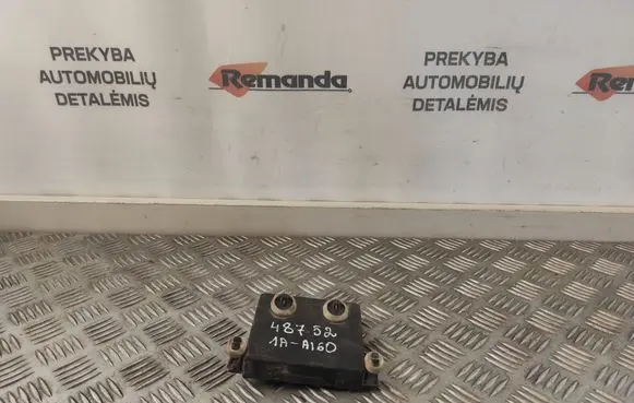 Mercedes-Benz E W211 Door control unit/module 2118201626