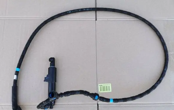 Audi A5 Headlight washer spray nozzle 8W6955102A