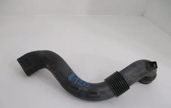 Renault Clio IV Air intake hose/pipe 165556991R