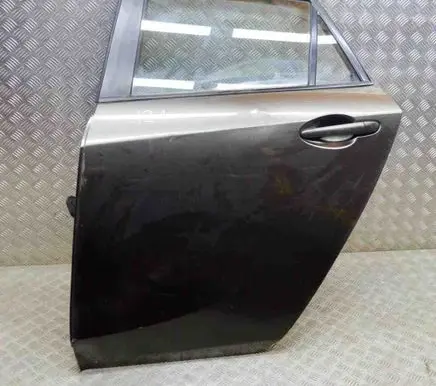 Mazda 3 II Rear door BBM473973 BCD167220