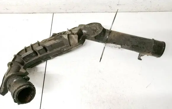 Ford S-MAX Intercooler hose/pipe 6G916K683A
