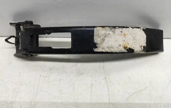 Mercedes-Benz Sprinter W906 Rear door check strap stopper A9067600328