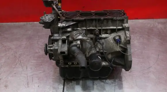 Mitsubishi Colt CZ3 Engine block 135950