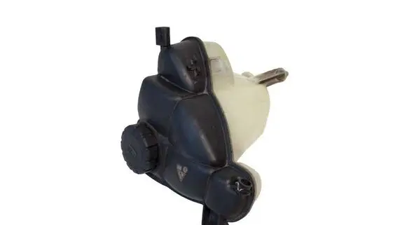 Mercedes-Benz R W251 Coolant expansion tank/reservoir 2515000049 A2515000049