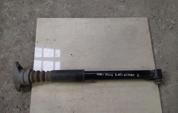 Audi A6 S6 C6 4F Rear shock absorber/damper