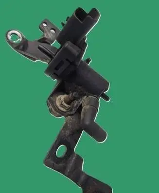 Turbo solenoid valve