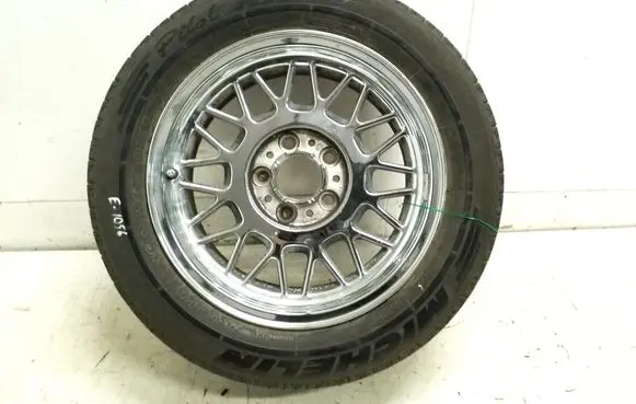R16 alloy rim
