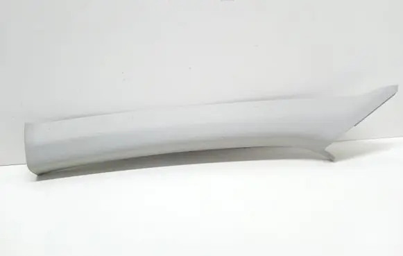 Skoda Octavia Mk3 (5E) (A) pillar trim 5E0867233