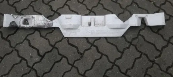 Lexus IS 200-300 Rear bumper