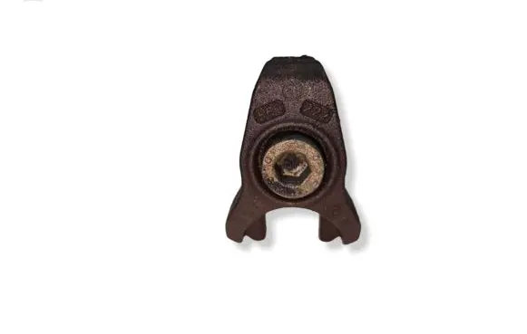 Citroen C-Crosser Fuel Injector clamp holder 