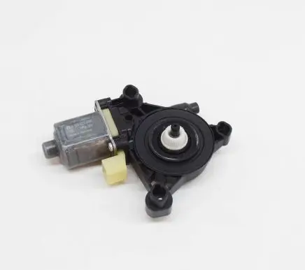 Audi A4 S4 B9 8W Rear door window regulator motor 0130822668 8W0959812