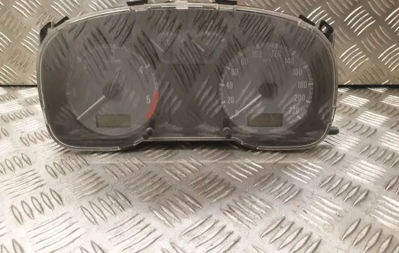 Skoda Octavia Mk1 (1U) Speedometer (instrument cluster) 1U1919033G