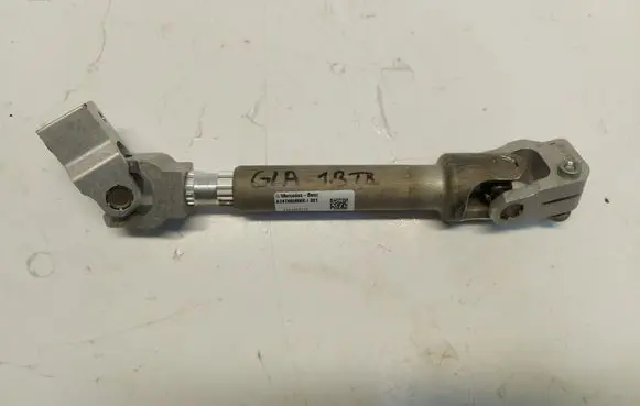 Mercedes-Benz GLA H247 Steering column universal joint a2474608900