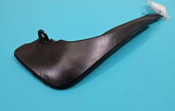 Toyota Auris E180 Front mudguard 76621-02180 IMPRK1511956