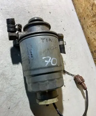 Nissan Almera Tino Fuel filter 