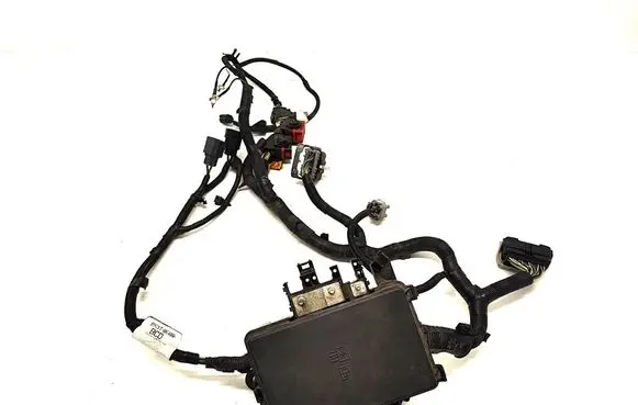 Fuse module