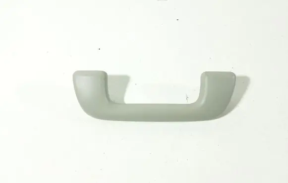 Toyota Yaris Front interior roof grab handle L1020374