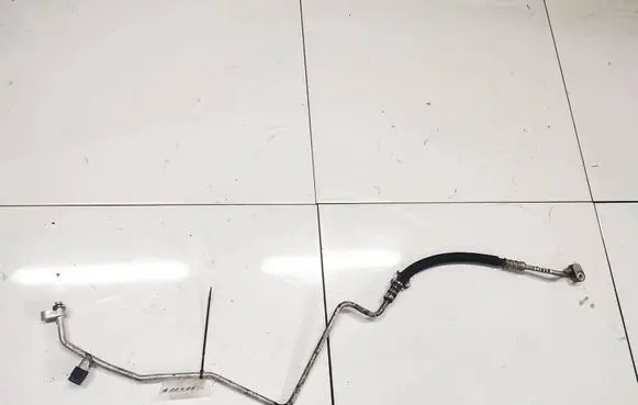 Air conditioning (A/C) pipe/hose