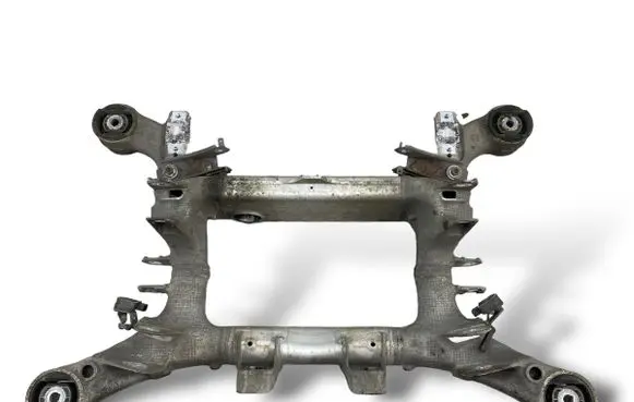 Rear subframe