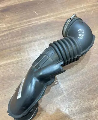 BMW 3 E90 E91 Air intake hose/pipe 7804846