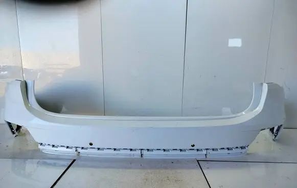 Audi Q3 F3 Rear bumper 83F807511