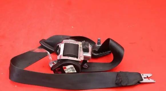 Fiat Punto (199) Front seatbelt 618197600