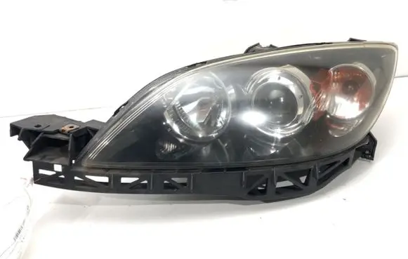Mazda 3 I Headlight/headlamp