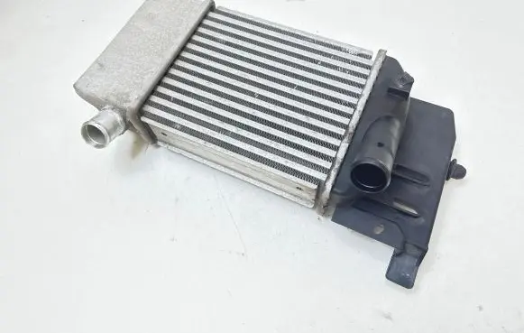 Toyota Urban Cruiser (XP110) Intercooler radiator JD1271005100 8B1449003 0N070