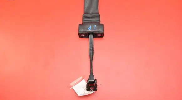 Audi Q5 SQ5 Front door check strap stopper 8R0837249F