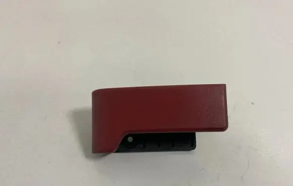 Mercedes-Benz C W203 Engine bonnet (hood) release handle