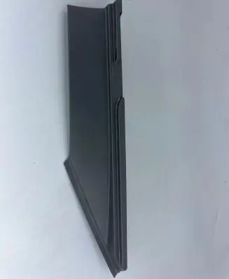 Tesla Model S Trunk/boot lower side trim panel 101604000D