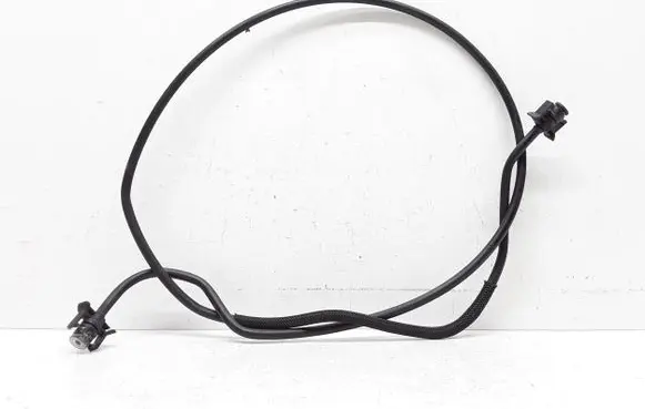 Volvo S60 Engine coolant pipe/hose 6G918C012SD