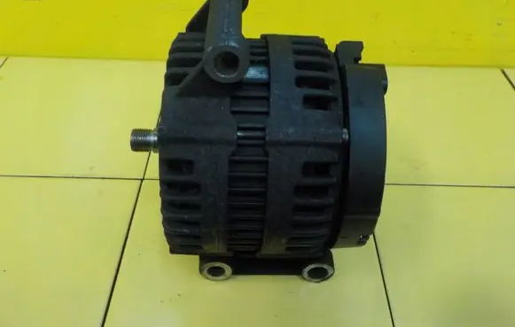 Ford Transit Generator/alternator 6C1T10300CC 14SP42