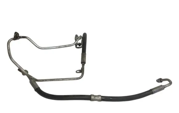 BMW 5 E60 E61 Power steering hose/pipe/line 6761481 32416761481