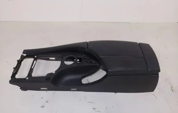BMW 5 E60 E61 Armrest 7034086 72758413 7060013