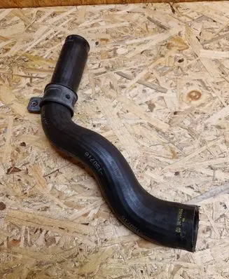 SsangYong Tivoli Engine coolant pipe/hose 150716