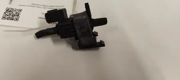 Renault Laguna II Turbo solenoid valve 70049501 091335 AH22209054