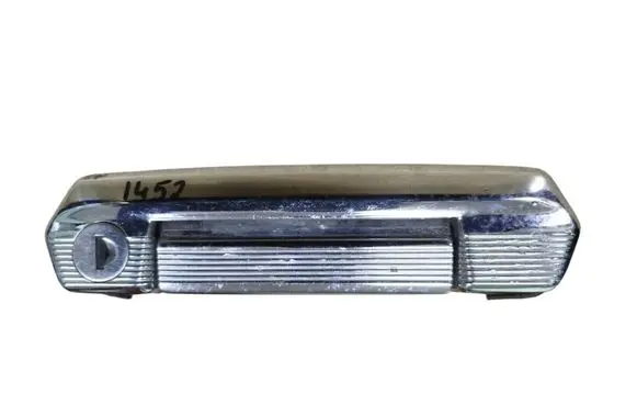 Lada Niva Front door exterior handle 212136105150 2101620515301
