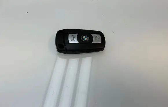 BMW 6 E63 E64 Ignition key/card 6986583